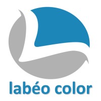 Imprimerie d'étiquettes adhésives LABÉO COLOR logo - Similar company to Imprimerie Sos