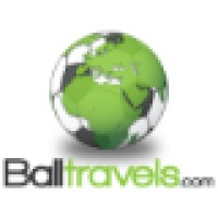 Balltravels