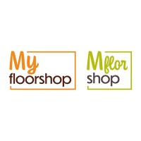 Myfloorshop - Mflorshop.nl - PVC vloeren logo - Similar company to Ode Aan De Vloer