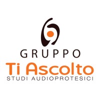 Gruppo Ti Ascolto logo - Similar company to Softech Srl