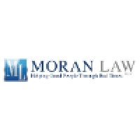 Moran Law logo - Similar company to Moranlaw