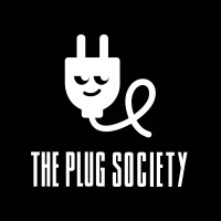 The Plug Society logo - Similar company to Catalyst Collective