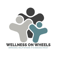 Wellness on Wheels logo - Similar company to Click Central