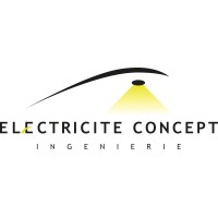 Electricité Concept Ingénierie logo - Similar company to Lesot