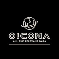 Oicona logo - Similar company to Osir-Erpis