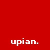 Upian logo - Similar company to Luio