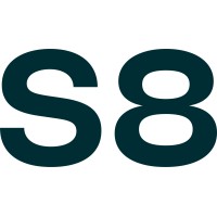 Senses8 logo - Similar company to Levell