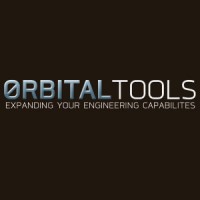 Orbital Tools NZ logo - Similar company to Ftek Ltd
