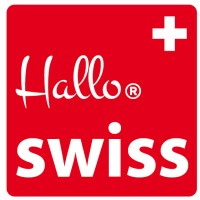 hallo.swiss Integration Schweiz logo - Similar company to T2B Ag - The Swiss Enterprise And Integration Architecture Experts