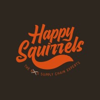 Happy Squirrels GmbH logo - Similar company to Egora