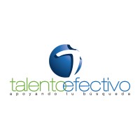 Talento Efectivo logo - Similar company to Tritos