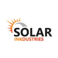 Solar Ink logo - Similar company to Hubber