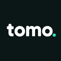 TomoCredit logo - Similar company to The George Washington University
