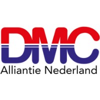 DMC Alliantie logo - Similar company to Museum Villa