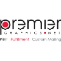 Premier Graphics, Inc.