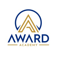 Award Academy logo - Similar company to Study Center Languages & Training
