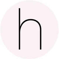 Helen Moore logo - Similar company to Piranha Cms