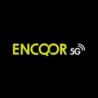 ENCQOR 5G au Québec logo - Similar company to Communication Zone Inc.