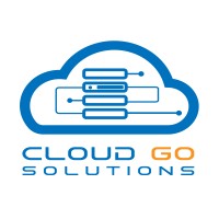 Cloud Go Solutions logo - Similar company to Sequenta Logix