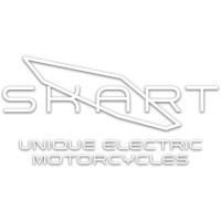 SKART | Unique Electric Motorcycles logo - Similar company to Mobilit-E Electric Motorcycles Philippines