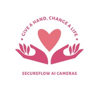 SecureFlow AI Cameras logo - Similar company to Insight Analysts Network