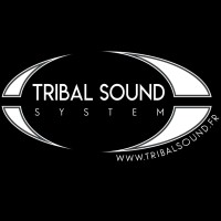 Tribal Sound System logo - Similar company to Microbrasserie Somi
