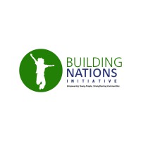 Building Nations Initiative (BNI) logo - Similar company to Nation Building Initiative