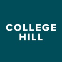 College Hill logo - Similar company to Sourcepak - Sourcepromo - Sourcecap