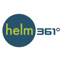Helm 361° logo - Similar company to Bc Medien Ag