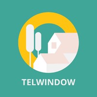 Telwindow, Lda. logo - Similar company to Twinkloo Origami