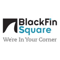 BlackFin Square logo - Similar company to Moruga Inc.