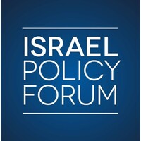 Israel Policy Forum logo - Similar company to Ucla Burkle Center For International Relations