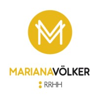 Mariana Völker - RRHH logo - Similar company to Sari Consulting
