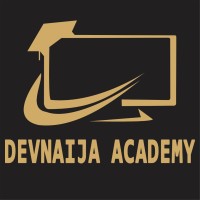 Devnaija Academy logo - Similar company to Pluralcode Academy