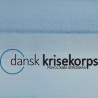 Dansk Krisekorps A/S logo - Similar company to Mediprax Aps