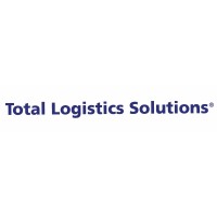 Total Logistics Solutions logo - Similar company to Total Logistics Solutions