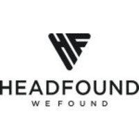 HEADFOUND GmbH logo - Similar company to Itecs Digital