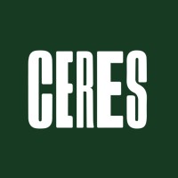 CERES logo - Similar company to Plato Project