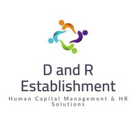D and R Establishment logo - Similar company to Botanfoliage