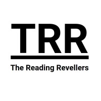 The Reading Revellers logo - Similar company to H