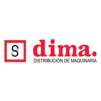 Dima Guatemala logo - Similar company to Power Selector