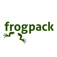 Frogpack.cz logo - Similar company to Developer And Provider Of Cloud Customer To Business Communication Application