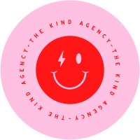 The Kind Agency logo - Similar company to Finery Media