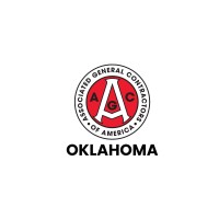 AGC of Oklahoma - Building Chapter logo - Similar company to Bloss Sales & Rental