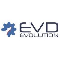 EVD Evolution logo - Similar company to Ms Engineering