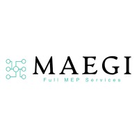 Maegi logo - Similar company to Mykeybox