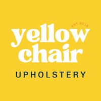 Yellow Chair Upholstery logo - Similar company to Hanoi Solutions