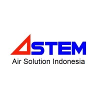 ASTEM Air Solution Indonesia logo - Similar company to Aztech Pandu Persada