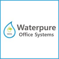 Waterpure Office Systems logo - Similar company to Office Barista