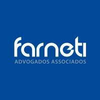 Farneti Advogados logo - Similar company to Soares Thomas Advocacia E Assessoria Jurídica